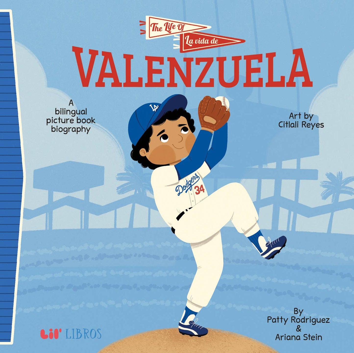Life of / La vida de Valenzuela