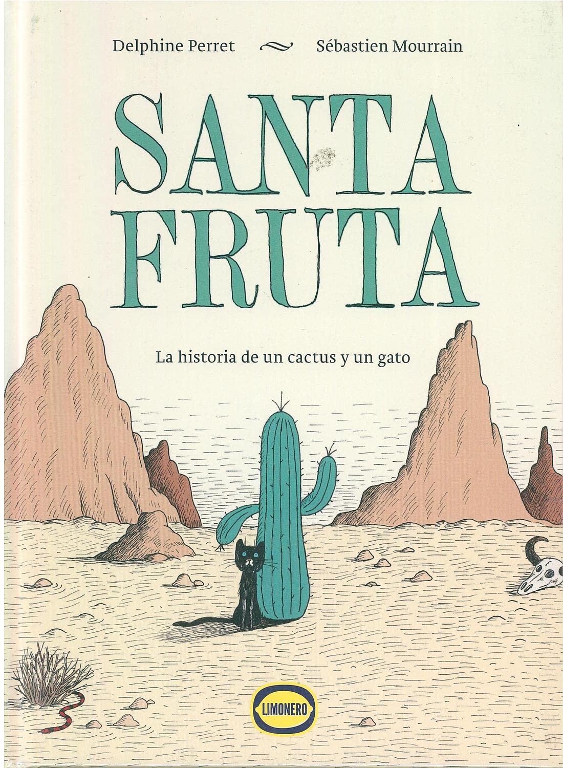 Santa fruita