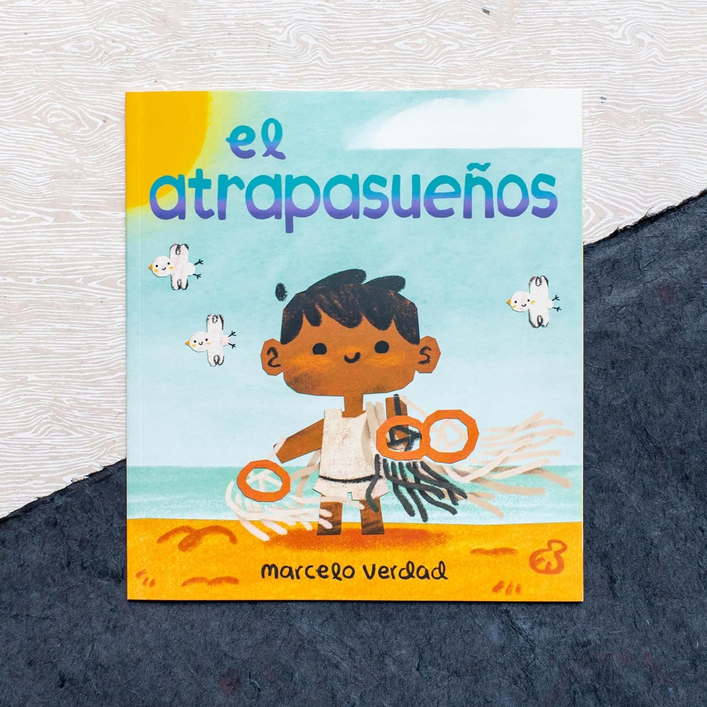 El atrapasuenos