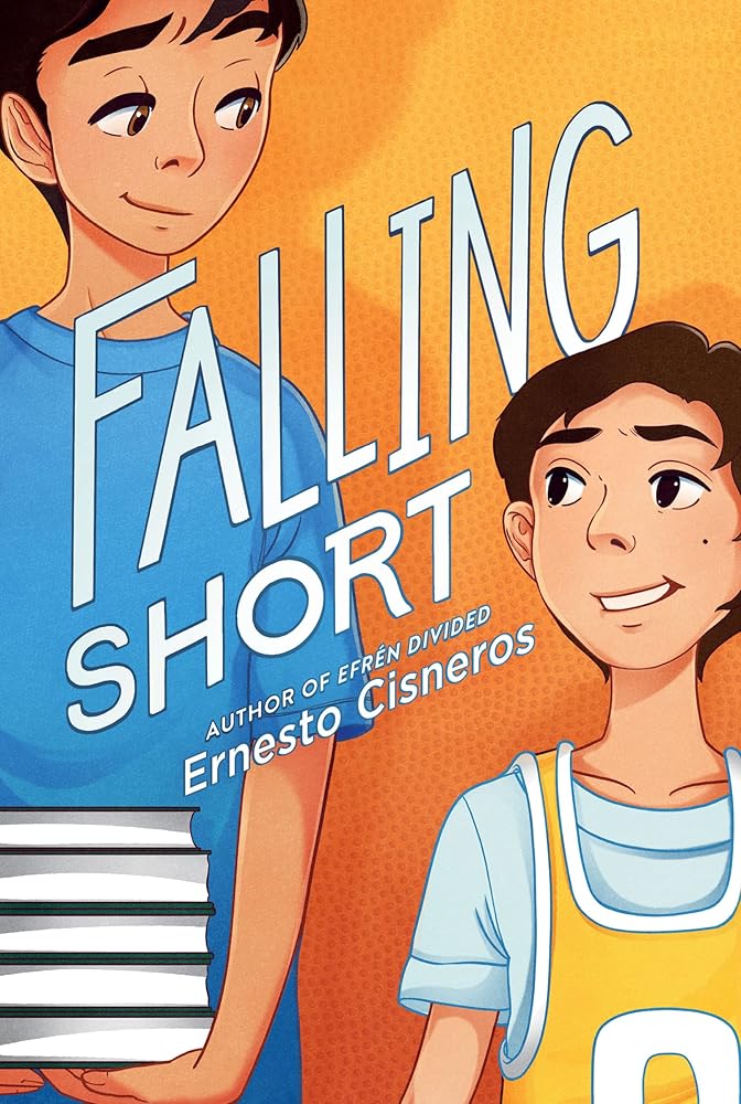 Falling Short cover image