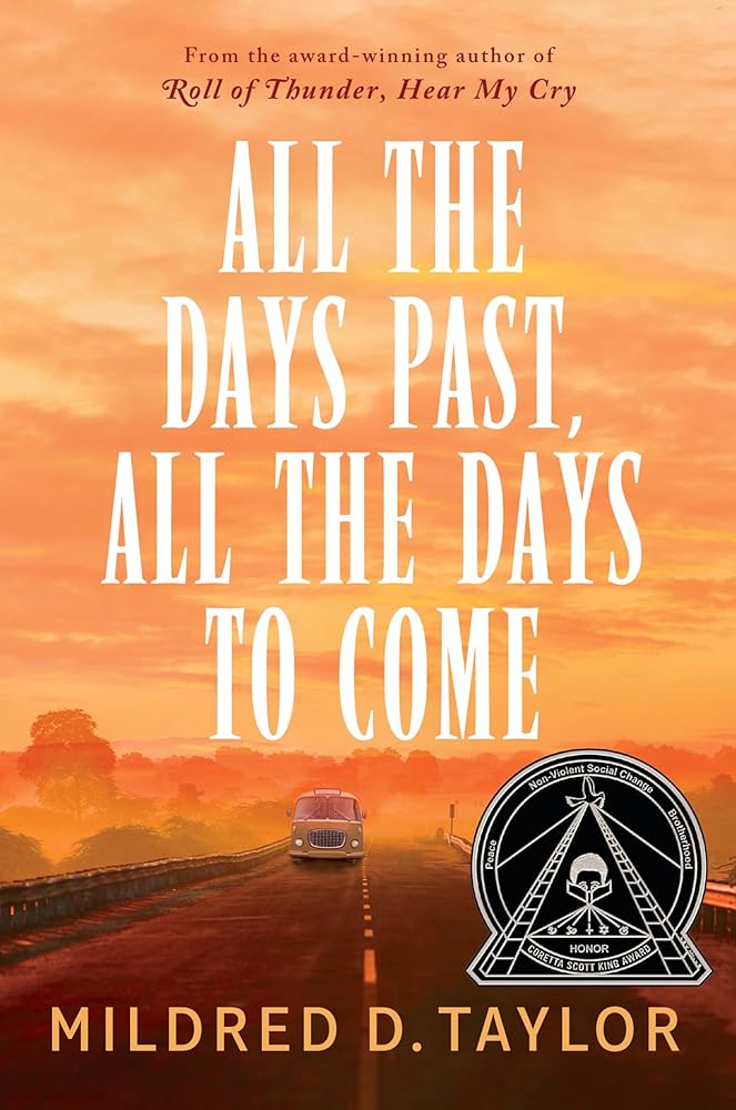 All the Days Past, All the Days to Come cover image