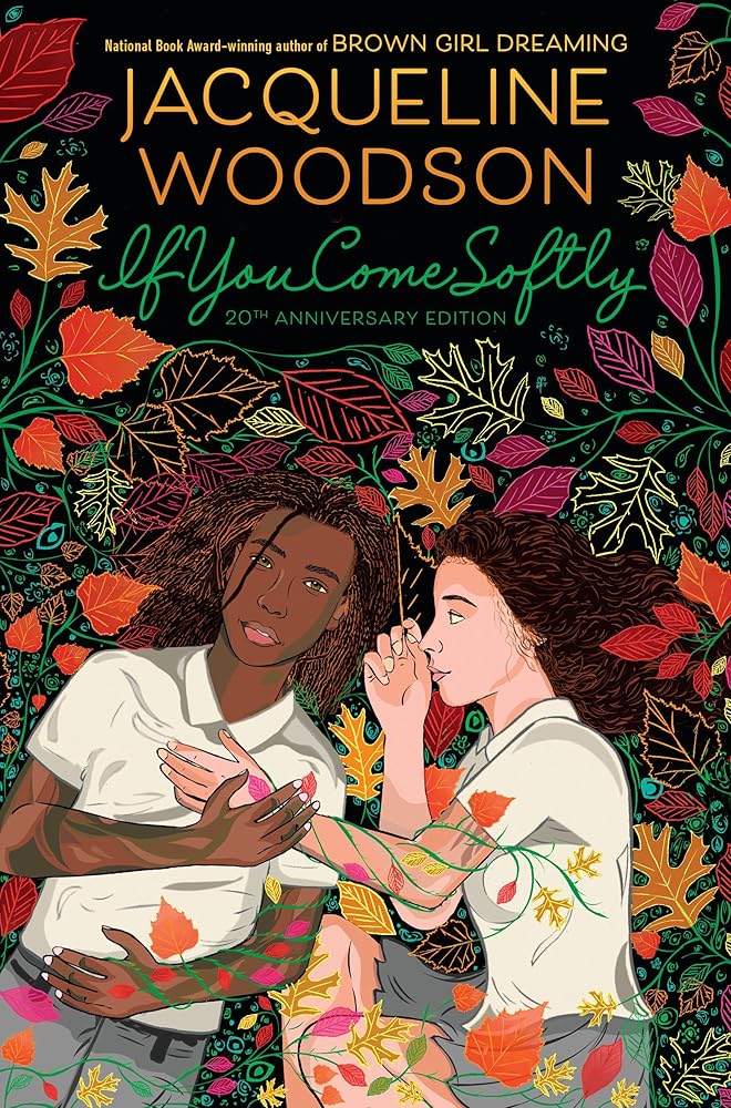 If You Come Softly: Twentieth Anniversary Edition cover image