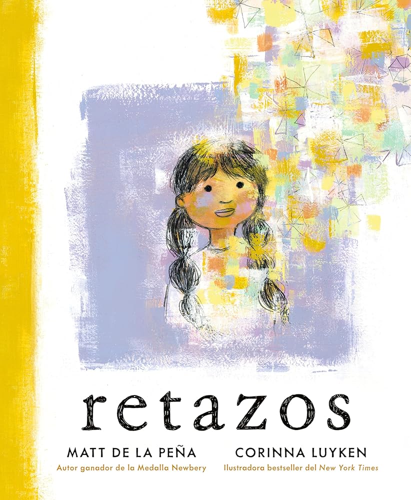 Retazos (Spanish Edition) cover image