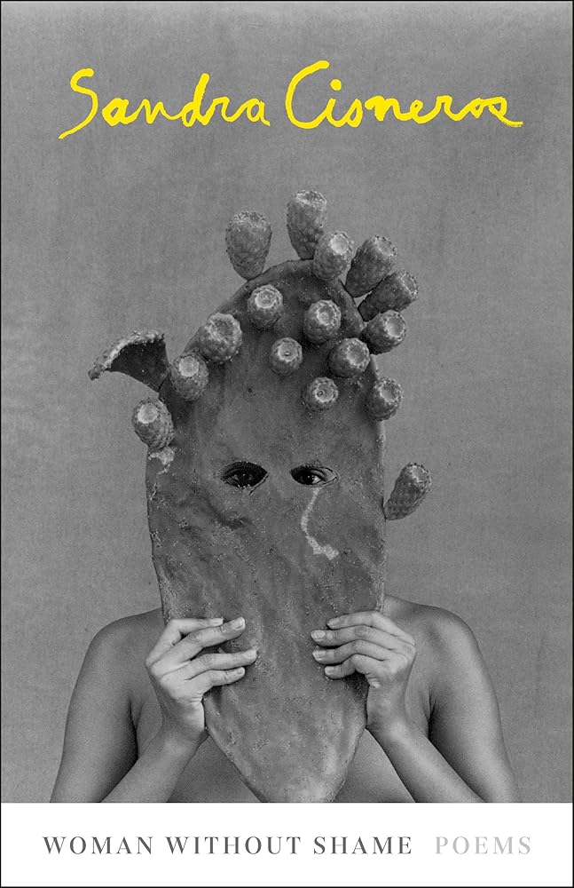 Woman Without Shame: Poems cover image