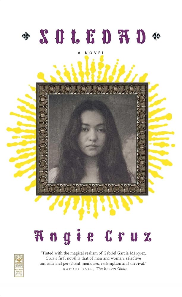 Soledad: A Novel cover image