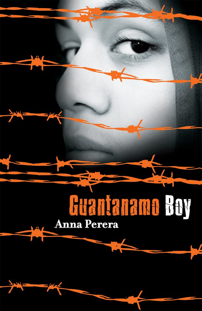 Guantanamo Boy cover image