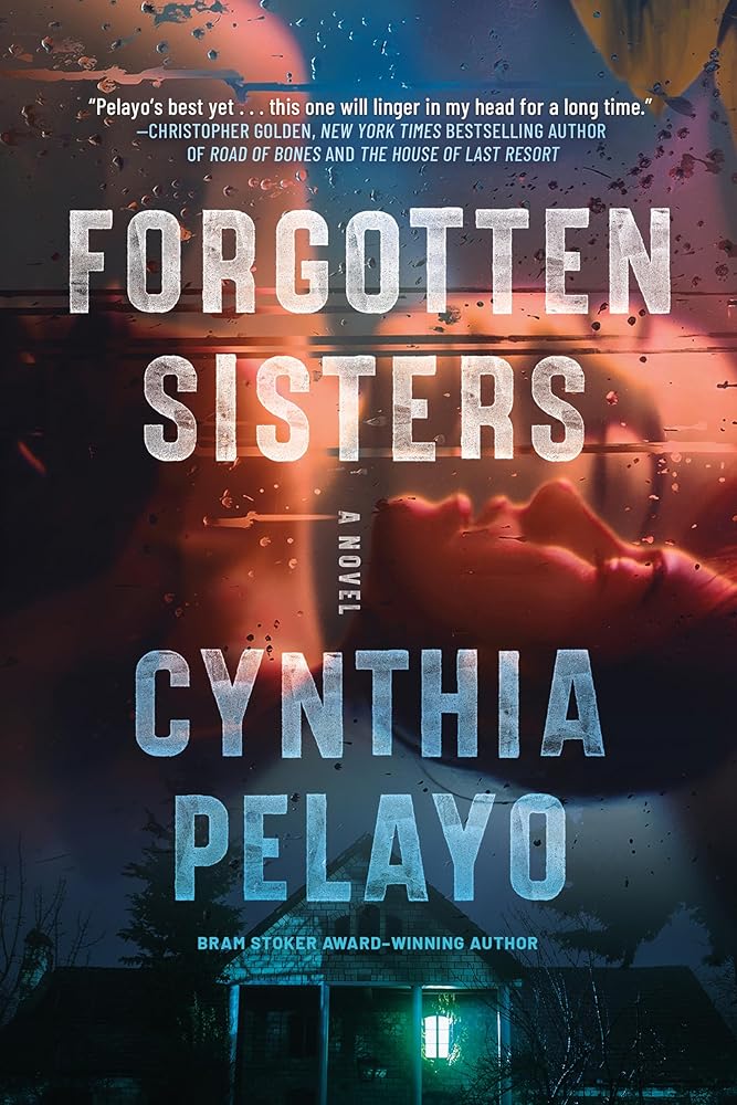 Forgotten Sisters: A Novel cover image