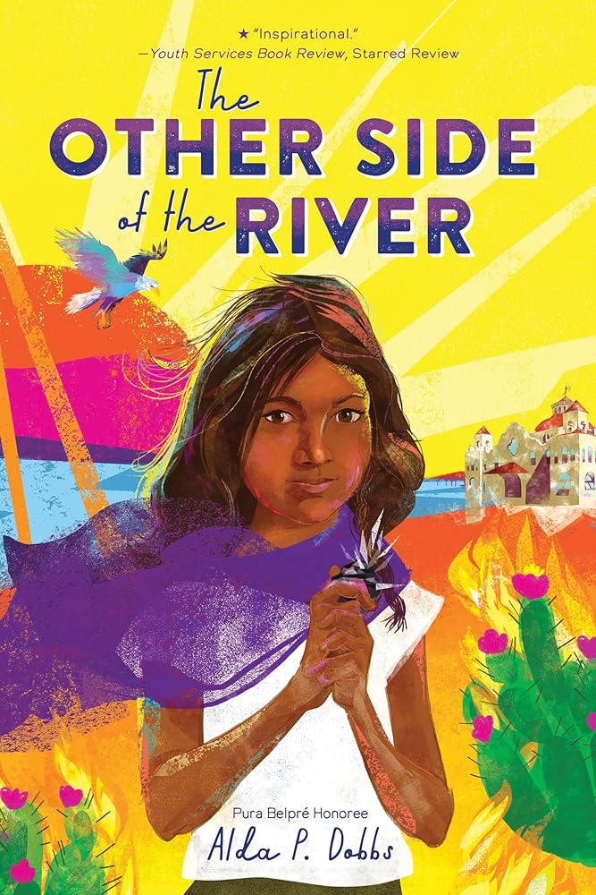 The Other Side of the River cover image
