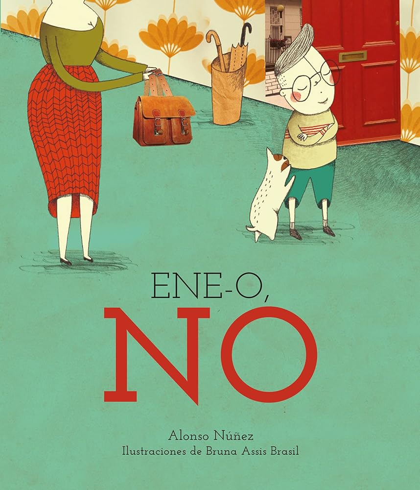 Ene-o, no cover image