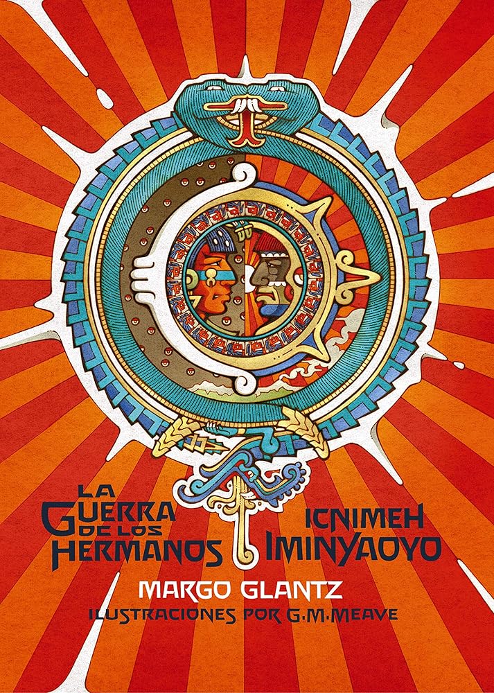 La guerra de los hermanos cover image