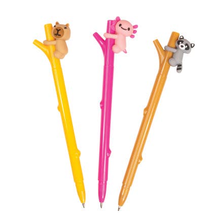PEN PAL HUGGERS PEN 24/DSP