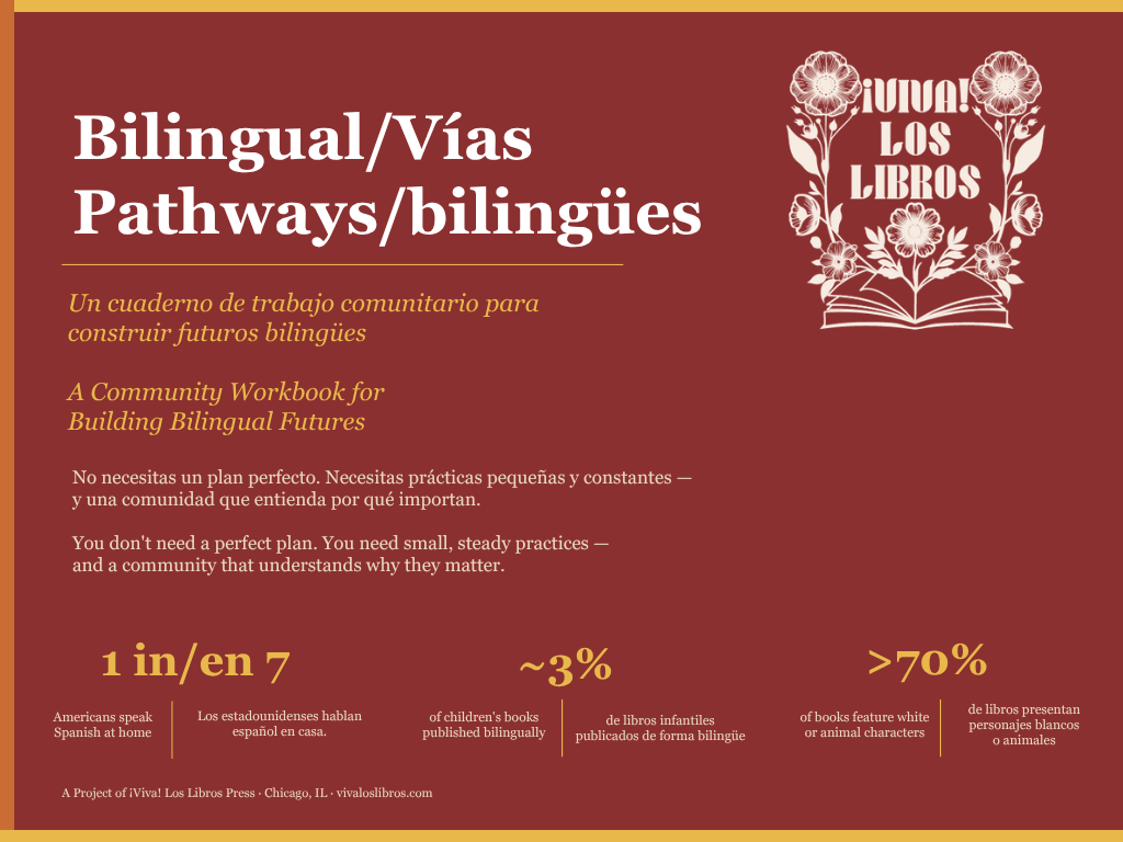 Bilingual Pathways Workbook