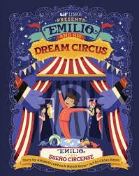 Emilio and His Dream Circus