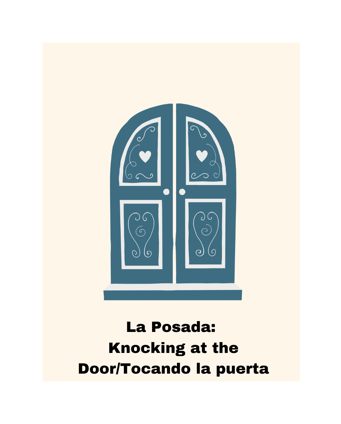 Posadas de Puertas Abiertas