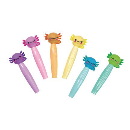 AXOLOTL HIGHLIGHTER   24/BAG