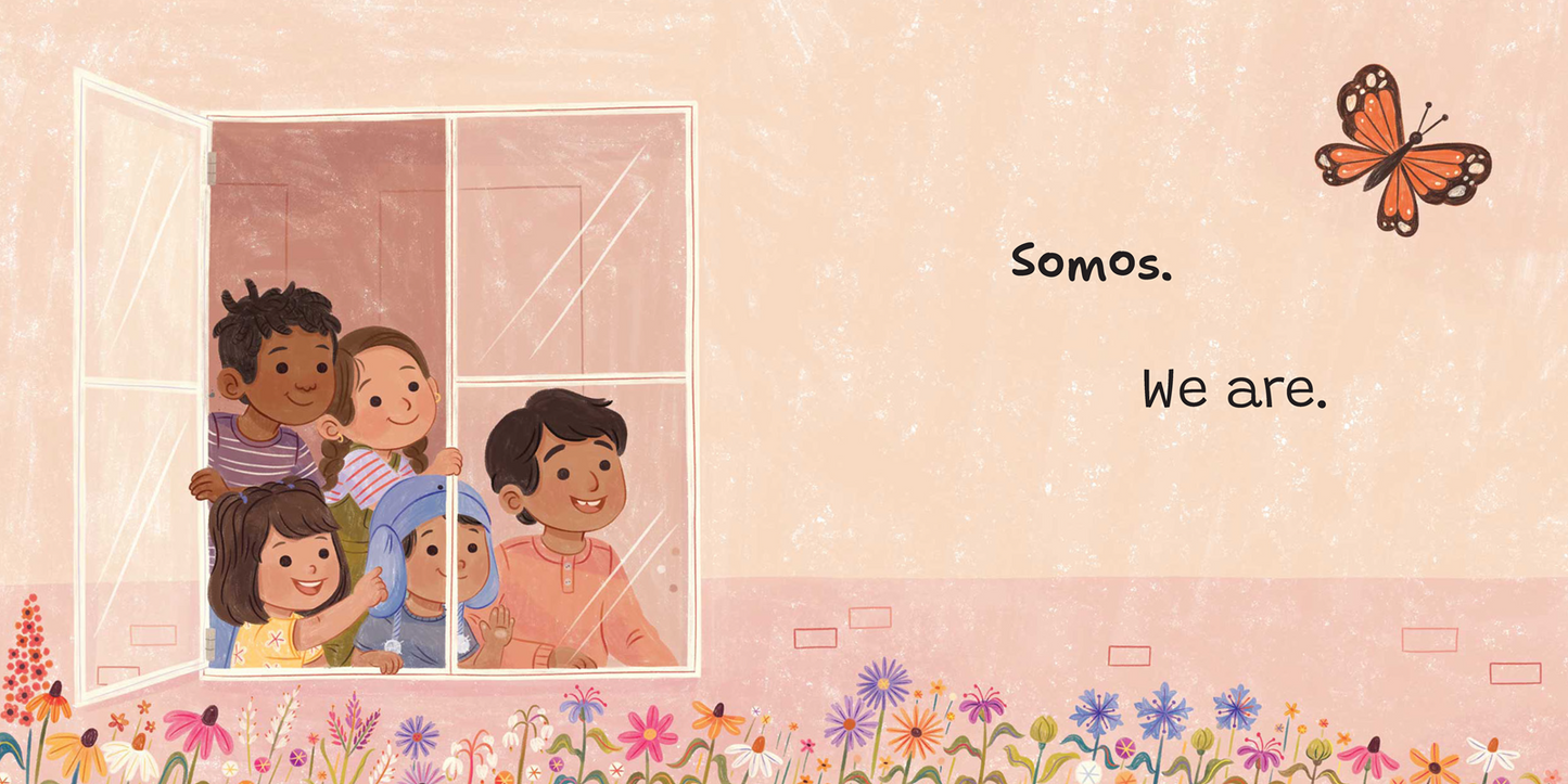 Somos / We Are - PRESALE!