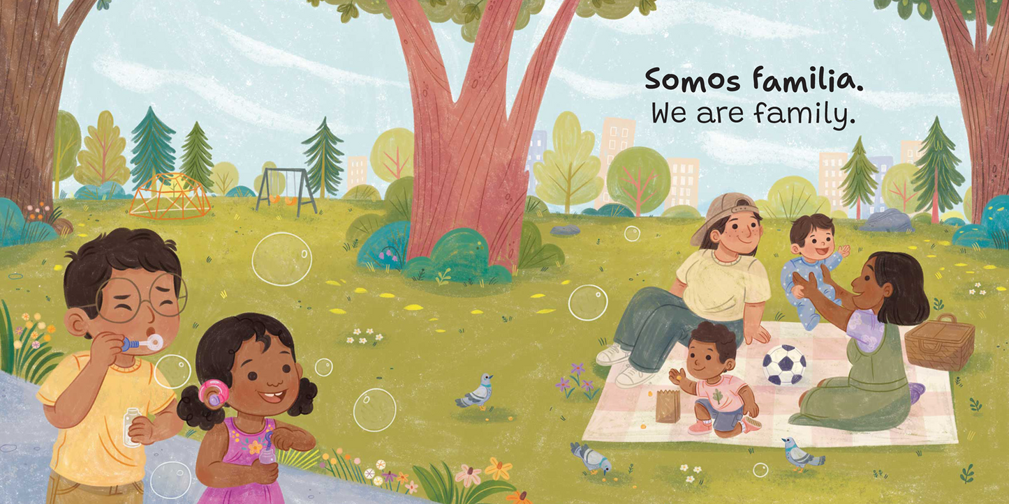 Somos / We Are - PRESALE!