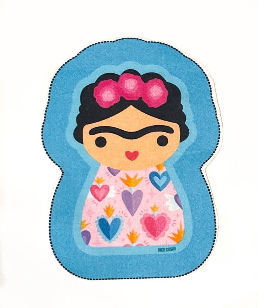 Nice Cosas Besties Club - Mini Bestie Dolls