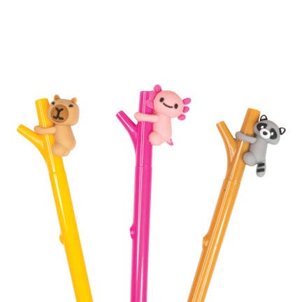 PEN PAL HUGGERS PEN   24/DSP