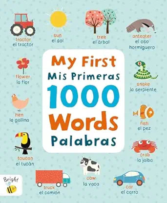 1000 words