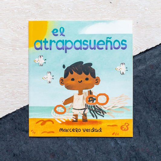 El atrapasuenos