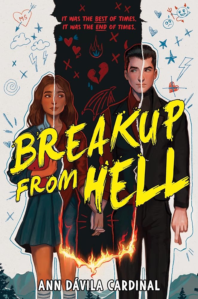 Breakup from Hell cover image