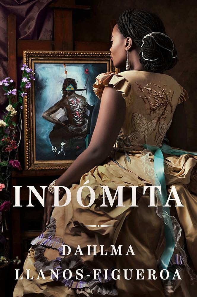 Woman of Endurance, A IndÃ³mita (Spanish edition) cover image