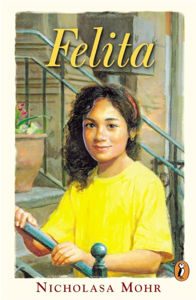 Felita cover image