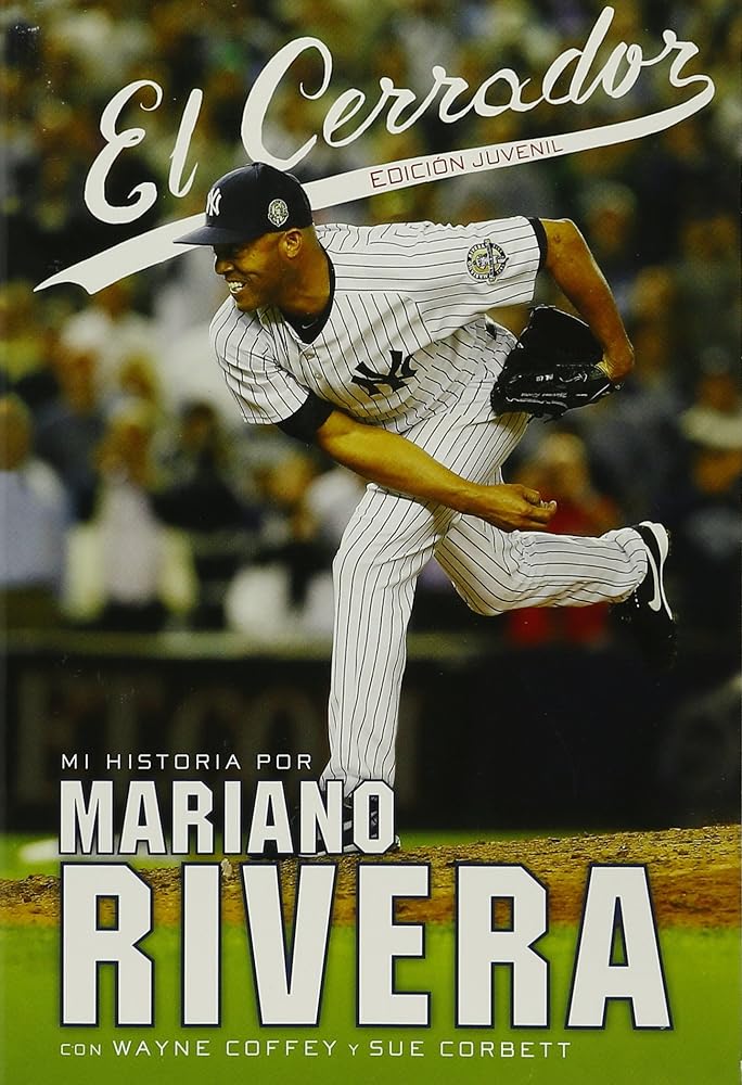 El Cerrador: Edición Juvenil (Spanish Edition) cover image