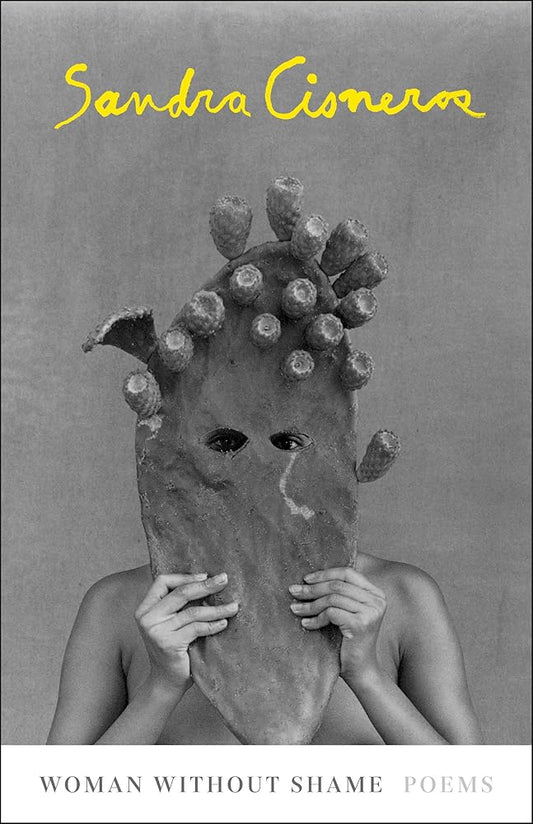 Woman Without Shame: Poems cover image