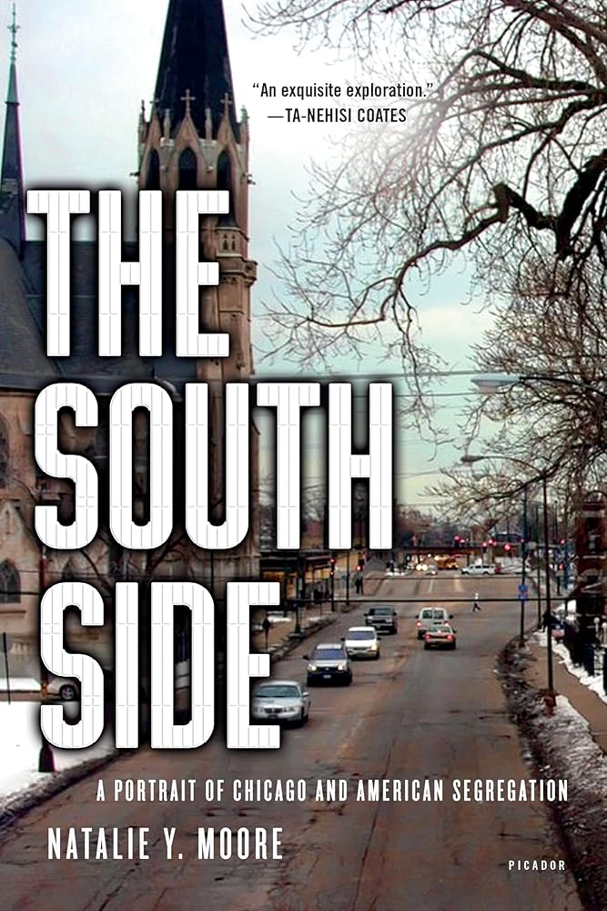 South Side cover image
