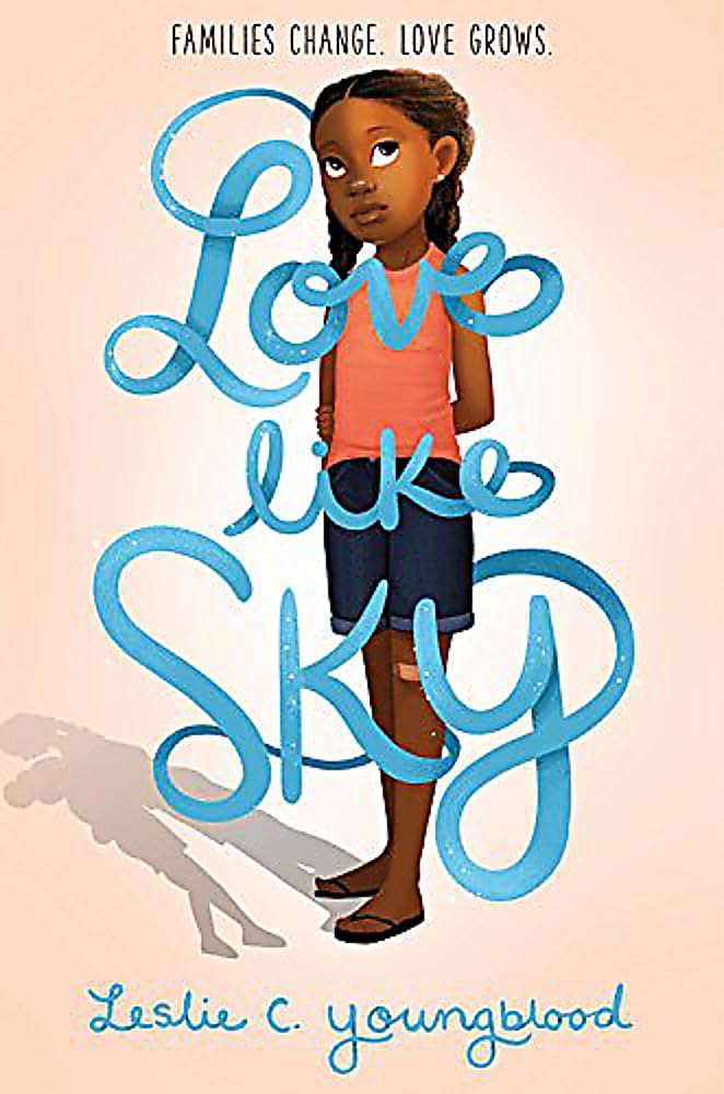 Love Like Sky cover image