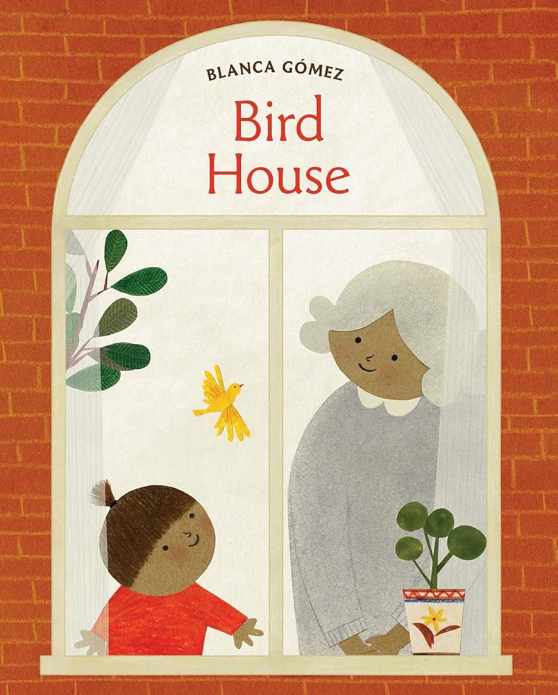 Bird House cover image