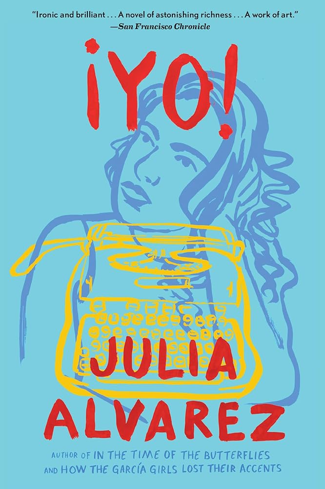 Yo! cover image