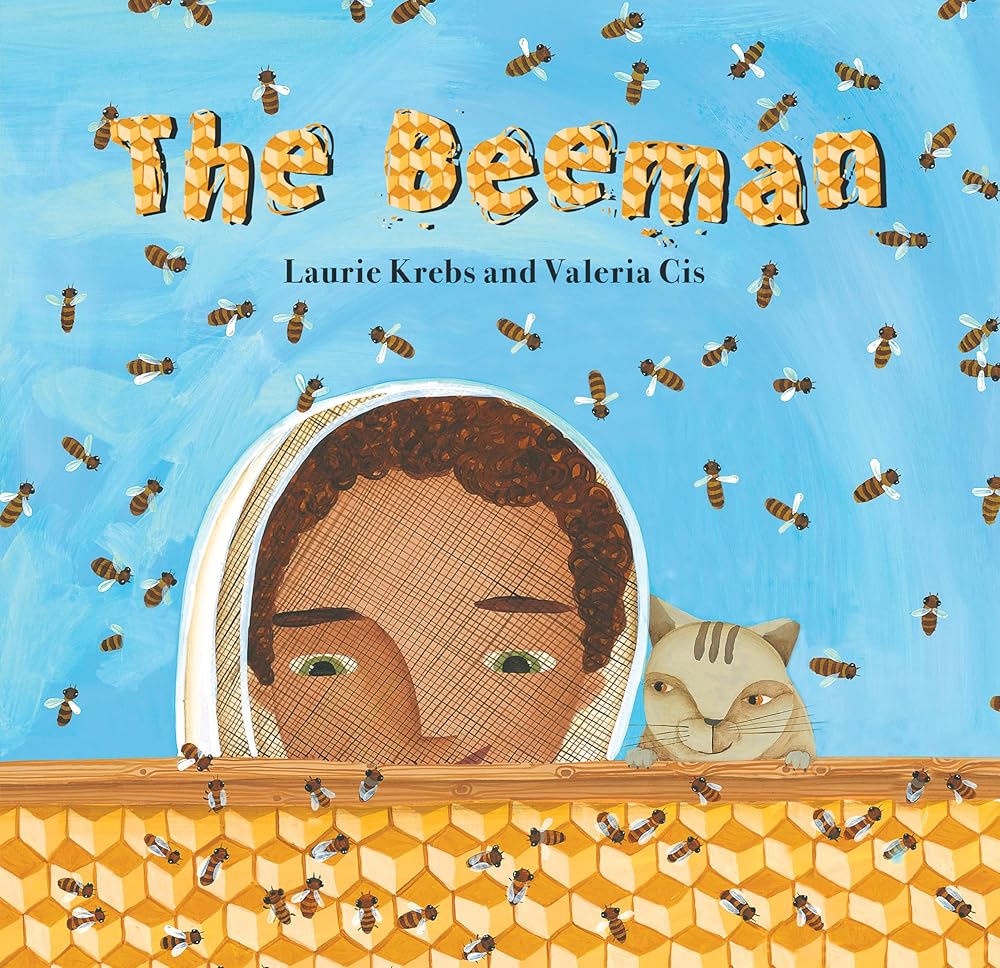 The Beeman cover image