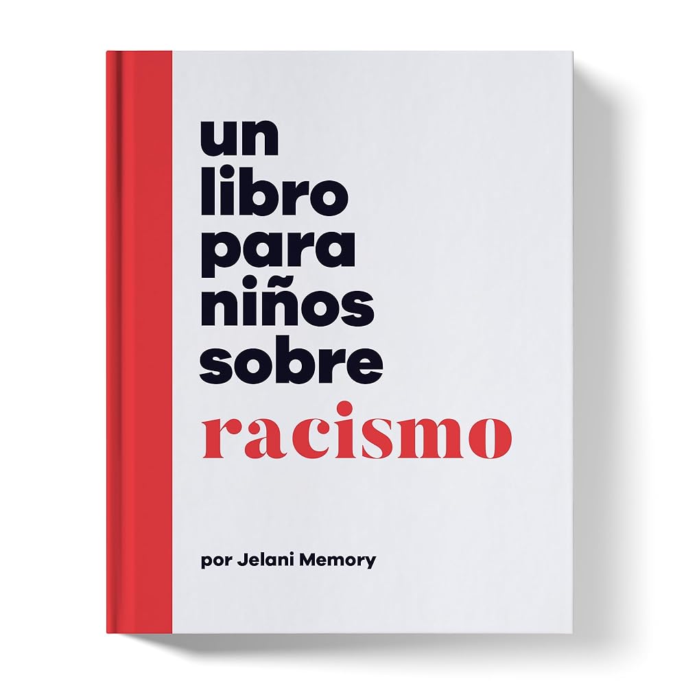 Un Libro Para Niños Sobre Racismo cover image