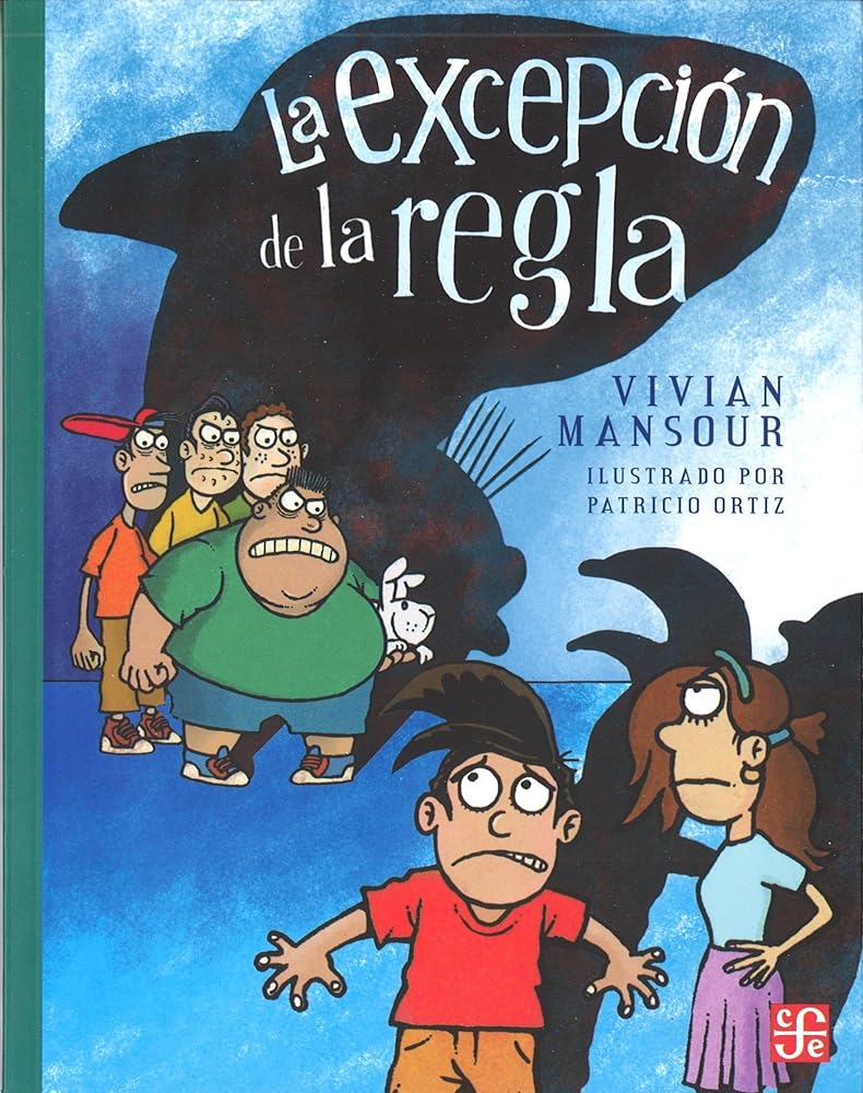 La Excepcion De La Regla cover image