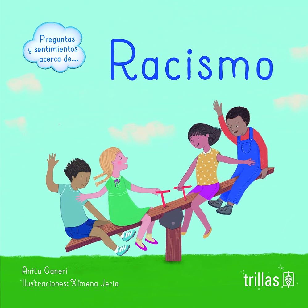 Racismo cover image