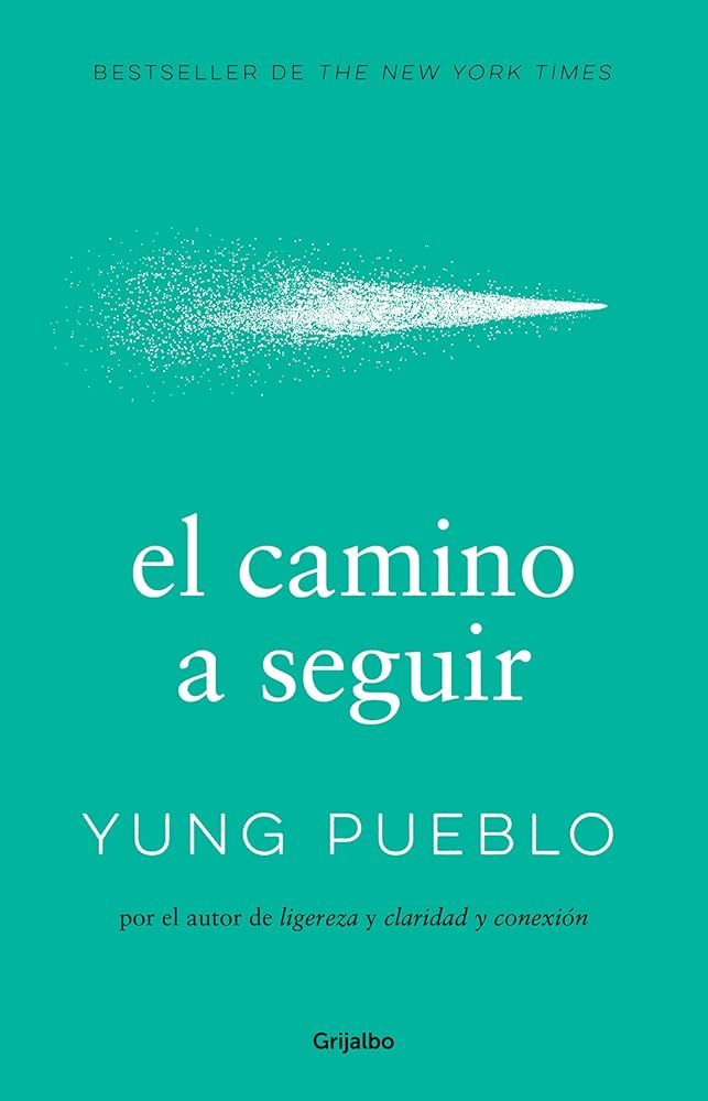 el camino a seguir cover image
