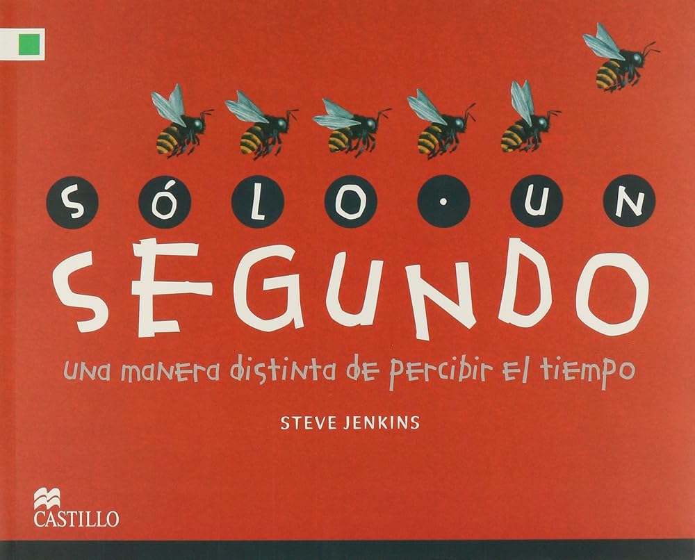 SOLO UN SEGUNDO cover image