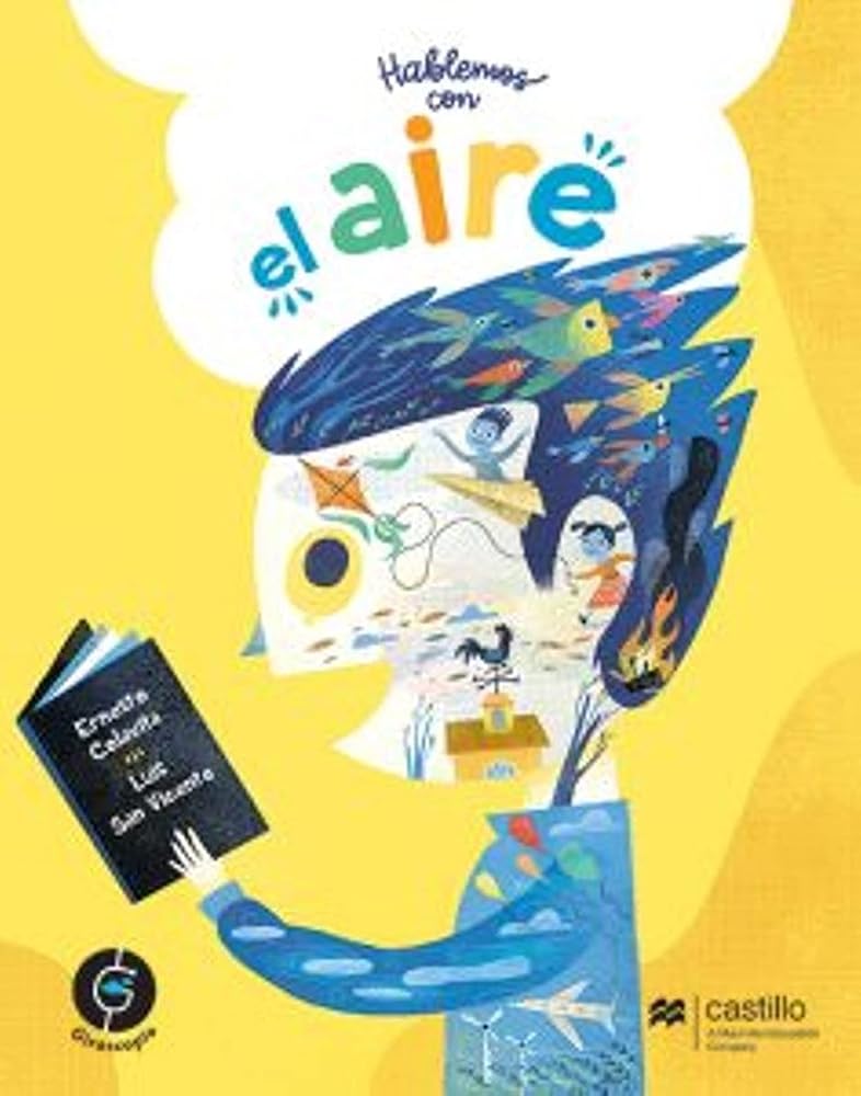 HABLEMOS CON EL AIRE cover image