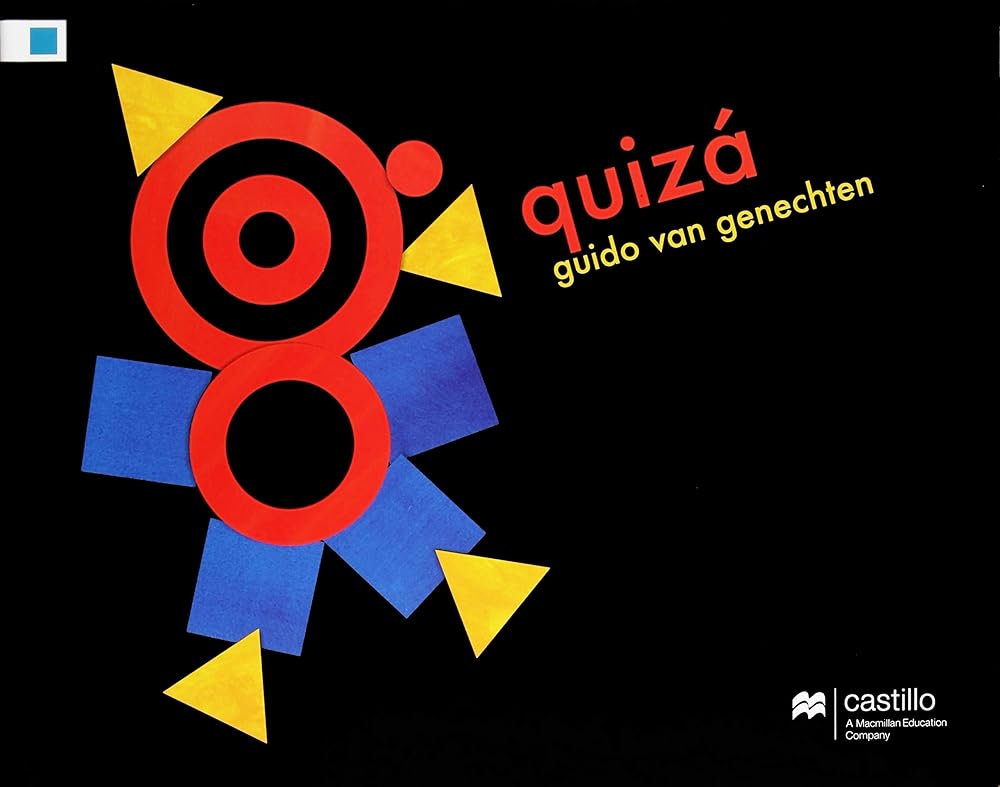 QUIZA cover image