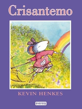 Crisantemo (Rascacielos) cover image