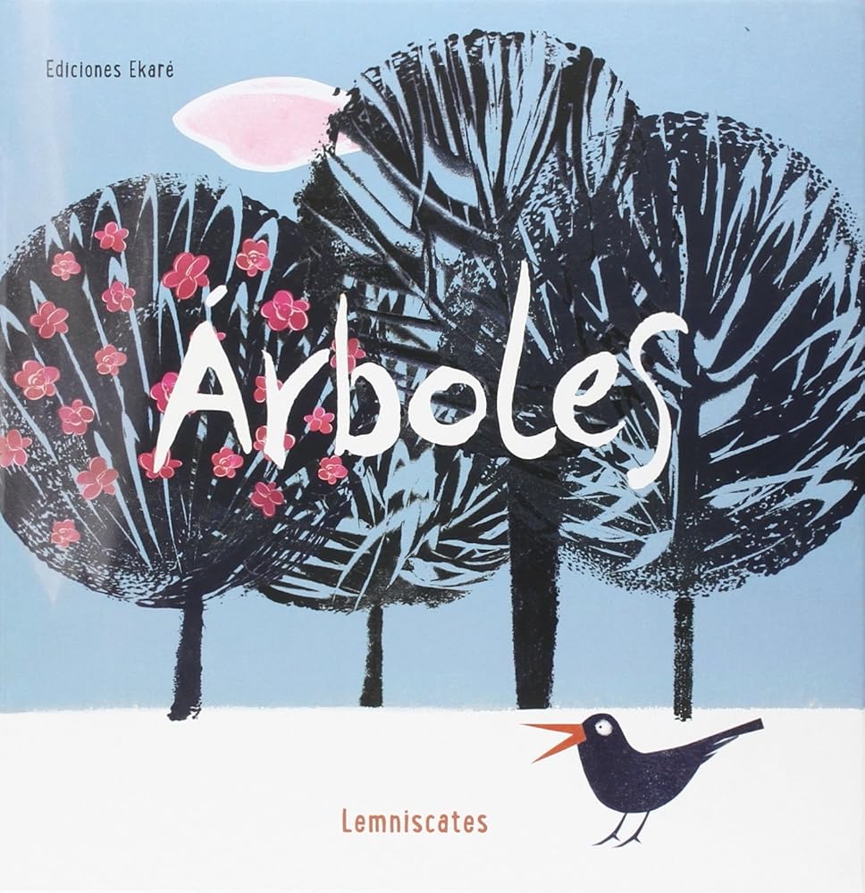 Ãrboles (INFANTIL) cover image