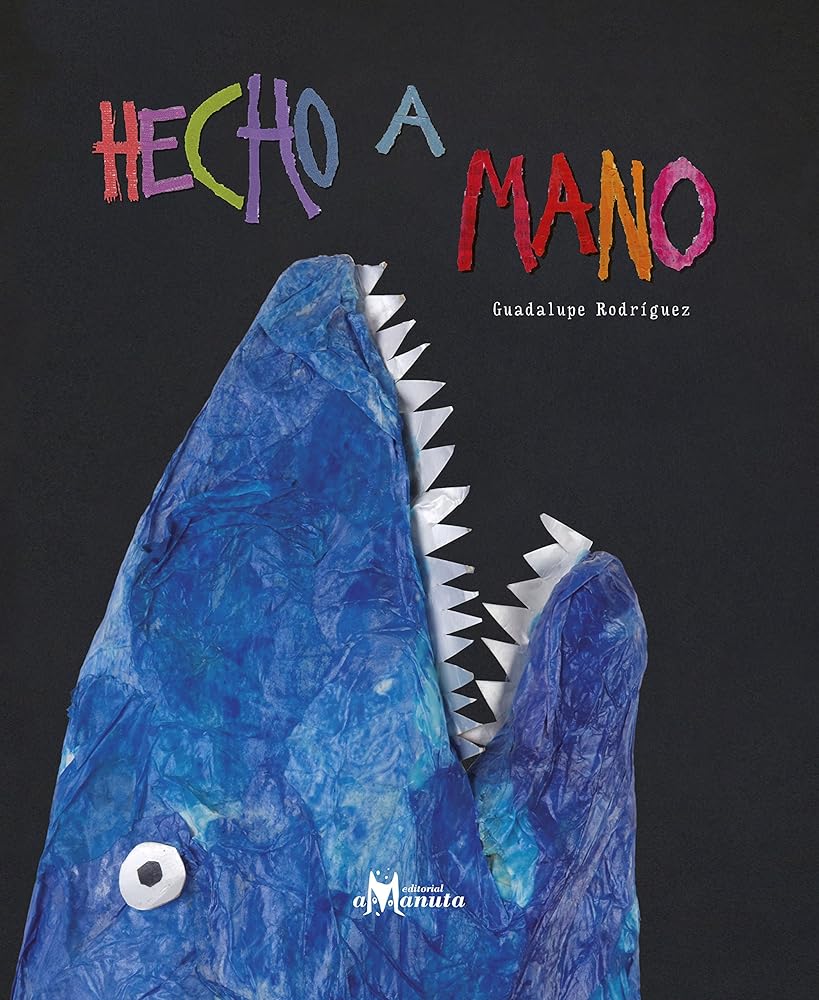 Hecho A Mano cover image