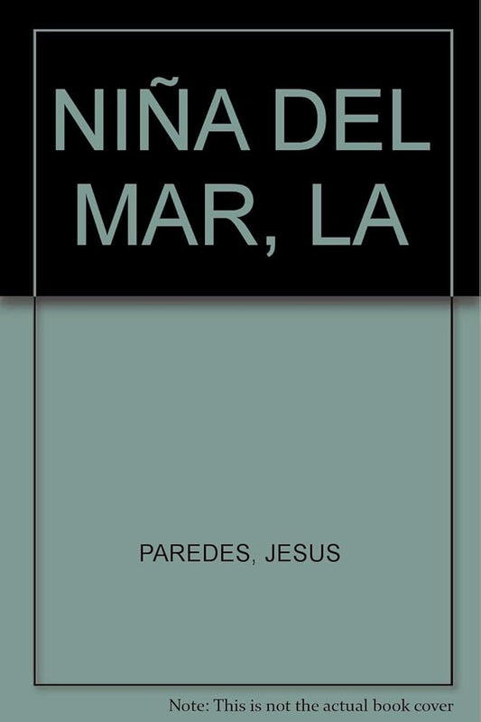 NIÃ‘A DEL MAR, LA cover image