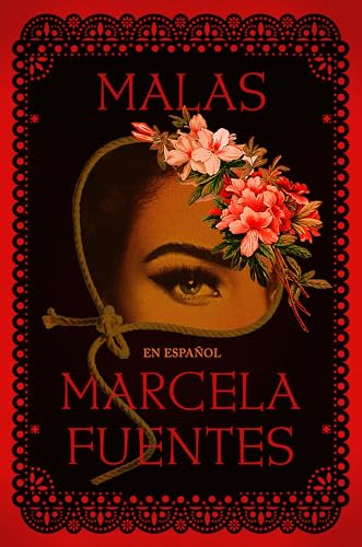 Malas (Spanish Edition) cover image
