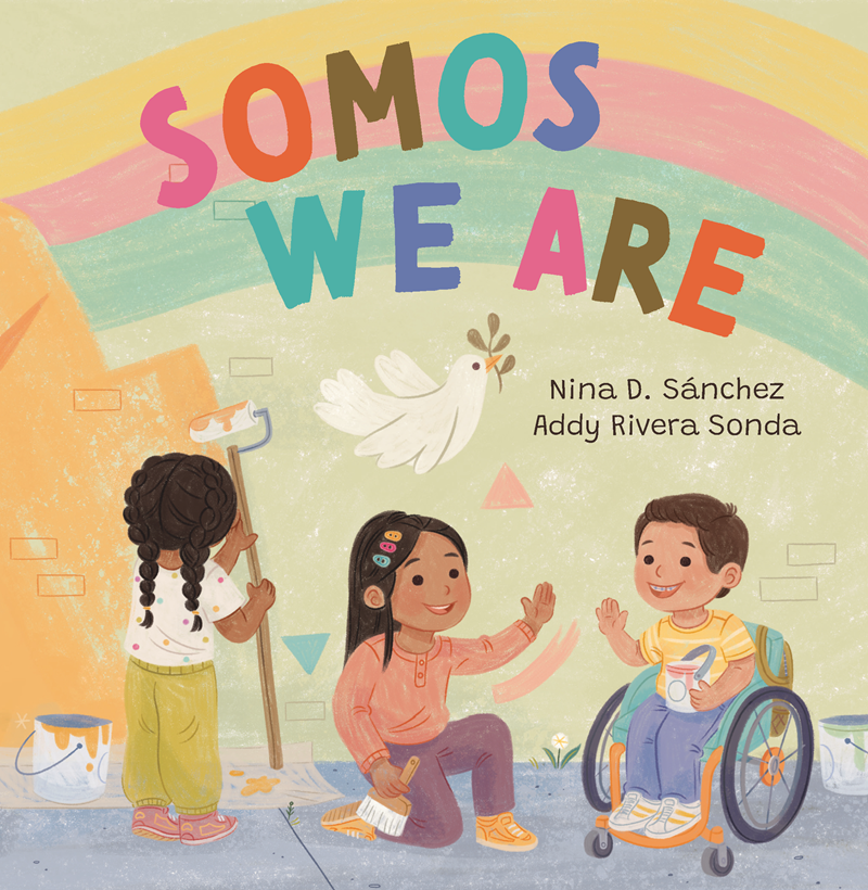 Somos / We Are - PRESALE!