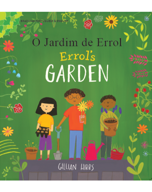 Errol's Garden / O Jardim Du Errol