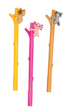 PEN PAL HUGGERS PEN   24/DSP